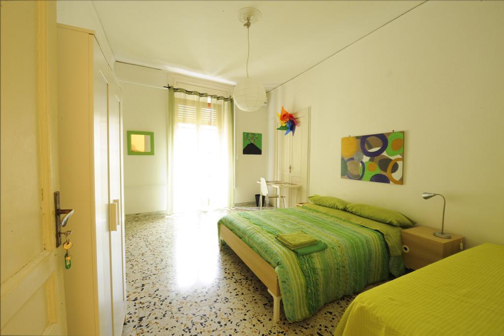 Rossonapoletano Bed & Breakfast Napoli