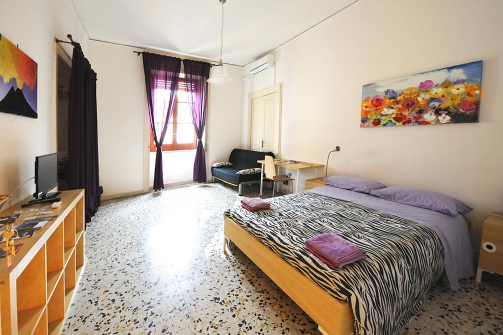 Rossonapoletano Bed & Breakfast